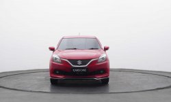 Suzuki Baleno Hatchback A/T 5