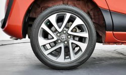 Toyota Sienta V CVT 2017 2
