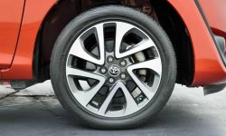 Toyota Sienta V CVT 2017 3