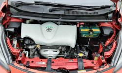 Toyota Sienta V CVT 2017 10
