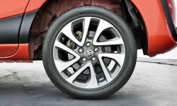 Toyota Sienta V CVT 2017 11