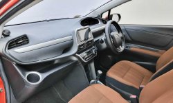 Toyota Sienta V CVT 2017 16
