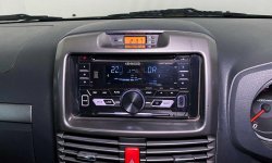  2017 Daihatsu TERIOS X EKSTRA 1.5 3