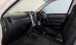  2017 Daihatsu TERIOS X EKSTRA 1.5 7