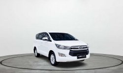 Toyota Kijang Innova 2.4 G Matic 2018 1
