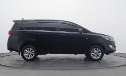 Toyota Kijang Innova V 2.0 Bensin  2018 2