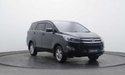 Toyota Kijang Innova V 2.0 Bensin  2018 1