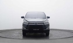Toyota Kijang Innova V 2.0 Bensin  2018 9