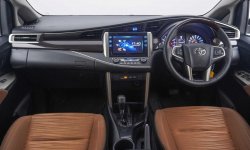 Toyota Kijang Innova V 2.0 Bensin  2018 10
