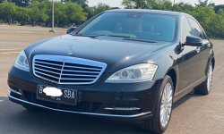 Mercedes-Benz S-Class 300  2011 Harga Special 2