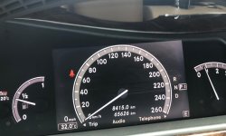 Mercedes-Benz S-Class 300  2011 Harga Special 7