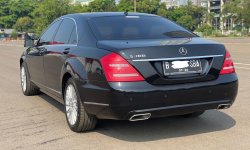 Mercedes-Benz S-Class 300  2011 Harga Special 6