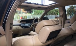 Mercedes-Benz S-Class 300  2011 Harga Special 9