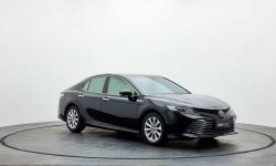 Toyota Camry 2.5 V 2019 Hitam 1