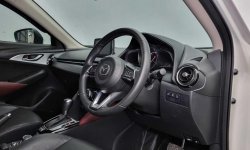  2018 Mazda CX-3 GT 2.0 17