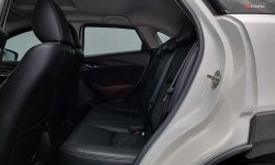  2018 Mazda CX-3 GT 2.0 18