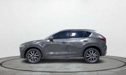  2018 Mazda CX-5 GT 2.5 3