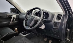 Daihatsu Terios X M/T 2017 Hitam 6
