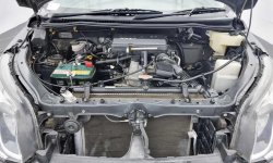 Daihatsu Terios X M/T 2017 Hitam 12