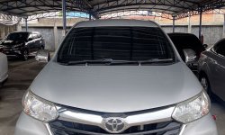 Toyota Avanza 1.3G MT 2016 Putih 2