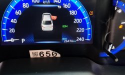 Toyota Altis V 1.8 AT ( Matic ) 2020 Hitam Km low 26rban Good Condition Siap Pakai 7