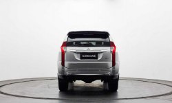 Mitsubishi Pajero Sport Dakar 4x2 AT 2019 Silver 5