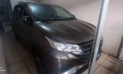 Jual mobil Daihatsu Terios X Deluxe Matic 2020 3