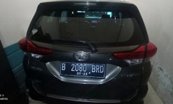 Jual mobil Daihatsu Terios X Deluxe Matic 2020 5