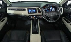 Jual mobil Honda HR-V E JBL Matic 2016 9