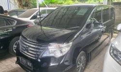 Jual mobil Nissan Serena 2.0 HWS Matic 2017 1
