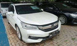 Jual mobil Honda Accord 2.4 VTi-L Matic 2017 1