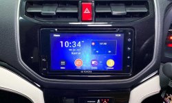  2021 Toyota RUSH S TRD 1.5 10