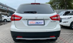 Suzuki SX4 S-Cross AT 2019 5