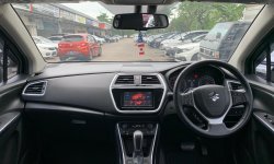 Suzuki SX4 S-Cross AT 2019 8