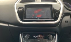 Suzuki SX4 S-Cross AT 2019 10
