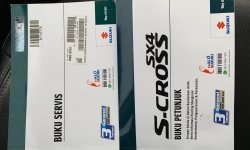 Suzuki SX4 S-Cross AT 2019 17