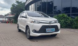 Toyota Avanza 1.5 MT 2016 SUV 2