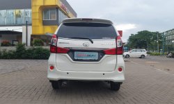 Toyota Avanza 1.5 MT 2016 SUV 5
