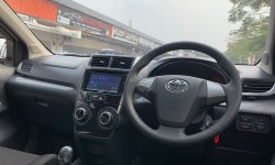 Toyota Avanza 1.5 MT 2016 SUV 8