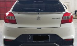 Suzuki Baleno A/T ( Matic ) 2019/ 2020 Putih Km 38rban Mulus Siap Pakai Good Condition 5