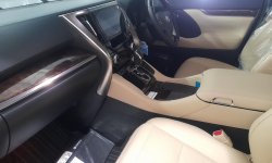 Toyota Alphard 2.5 G A/T  NIK 2023 New 10