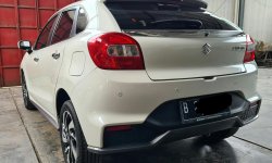 Suzuki Baleno Hatchback AT ( Matic )  2019 / 2020 Putih Km Low 38rban Siap Pakai 5