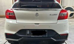 Suzuki Baleno Hatchback AT ( Matic )  2019 / 2020 Putih Km Low 38rban Siap Pakai 7