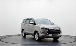  2018 Toyota KIJANG INNOVA REBORN V 2.4 1