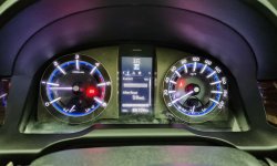  2018 Toyota KIJANG INNOVA REBORN V 2.4 11