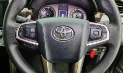  2018 Toyota KIJANG INNOVA REBORN V 2.4 15