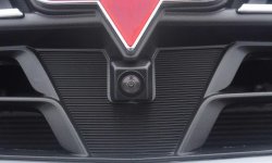  2019 Wuling ALMAZ LT LUX EXCLUSIVE 1.5 20