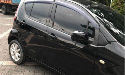 Suzuki splash Tgn ke 1 Plat AA Kab.Magelang 1