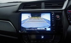 Honda BR-V E CVT Prestige 2021 8