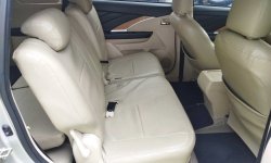 Jual mobil Mitsubishi Xpander Ultimate Matic 2018 8